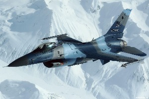 Liberty Fighters