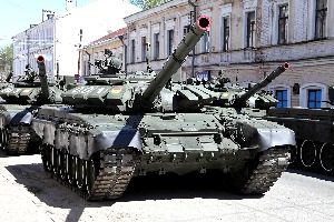 Martyrs W Heavy Tanks
