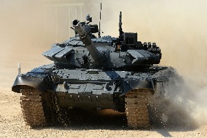 Martyrs W Medium Tanks