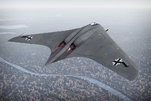 Vanguard Bombers