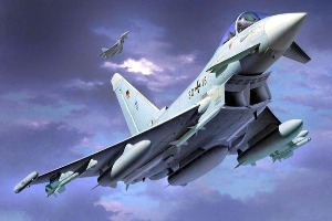 Vanguard Fighters