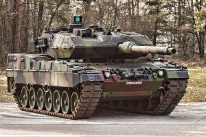Vanguard Medium Tanks