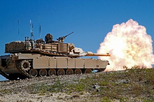 Liberty Medium Tanks